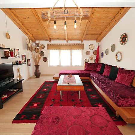 The House Of Dreams Villa Shkodër Eksteriør bilde