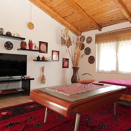 The House Of Dreams Villa Shkodër Eksteriør bilde