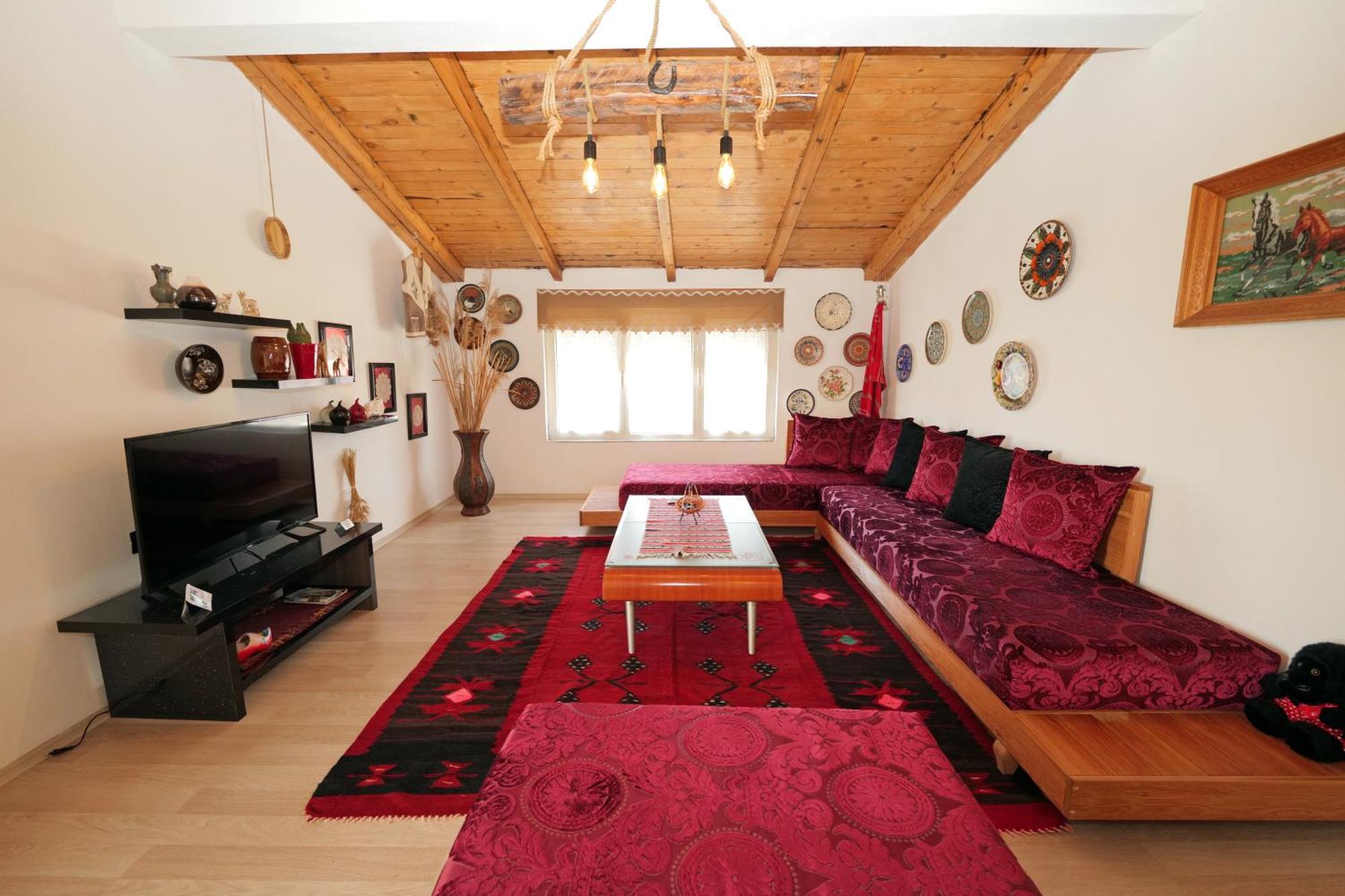 The House Of Dreams Villa Shkodër Eksteriør bilde
