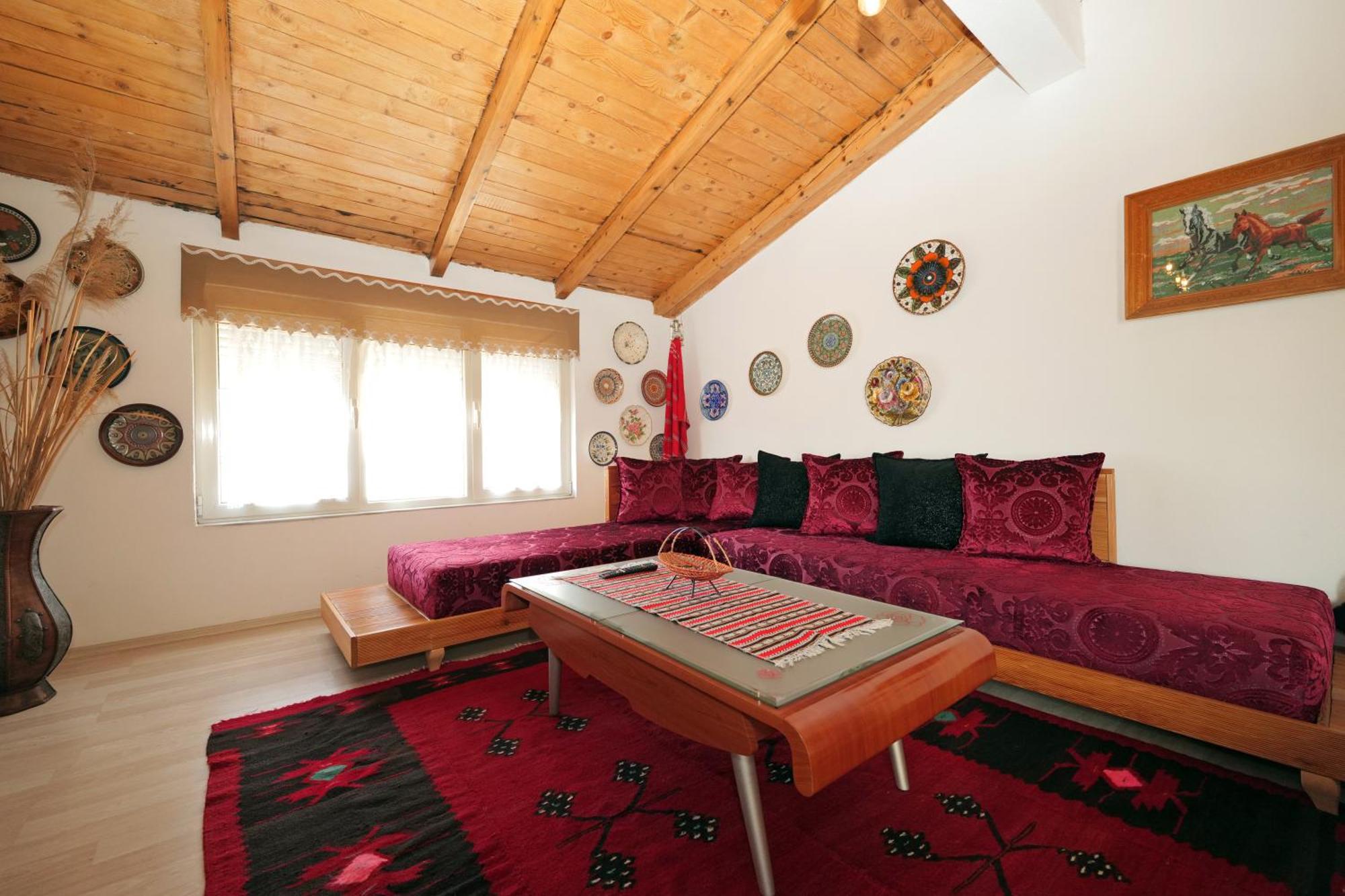 The House Of Dreams Villa Shkodër Eksteriør bilde